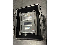 Oh fx channel timer - afbeelding 1 van  1