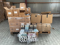 Oh oh socks - partij sokken (5200x) - afbeelding 1 van  6