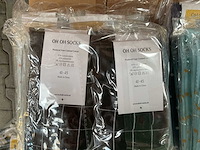 Oh oh socks - partij sokken (5200x) - afbeelding 5 van  6