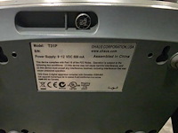 Ohaus - 3000 series - weegschaal (2x) - afbeelding 6 van  6