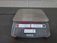 Ohaus - rc31p1502 - weegschaal - afbeelding 1 van  7