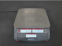 Ohaus - rc31p1502 - weegschaal - afbeelding 2 van  7