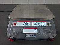 Ohaus - rc31p1502 - weegschaal - afbeelding 4 van  7