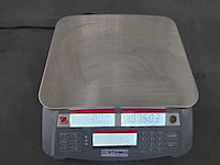 Ohaus - rc31p1502 - weegschaal - afbeelding 2 van  4