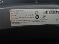 Ohaus - rc31p1502 - weegschaal - afbeelding 4 van  5