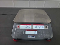 Ohaus - rc31p1502 - weegschaal