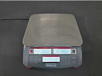 Ohaus - rc31p1502 - weegschaal - afbeelding 2 van  7