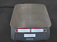 Ohaus - rc31p1502 - weegschaal - afbeelding 5 van  7