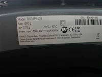 Ohaus - rc31p1502 - weegschaal - afbeelding 6 van  7