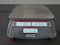 Ohaus - rc31p1502 - weegschaal - afbeelding 1 van  4