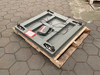 Ohaus 3000series weegschaal - afbeelding 2 van  5