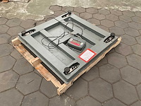 Ohaus 3000series weegschaal - afbeelding 3 van  5
