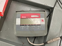 Ohaus 3000series weegschaal - afbeelding 5 van  5