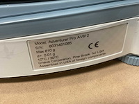 Ohaus adventurer pro weegschaal - afbeelding 4 van  5