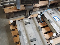 Ohaus / avery berkel - afbeelding 3 van  15