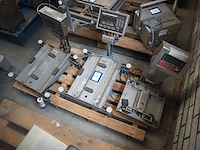 Ohaus / avery berkel - afbeelding 8 van  15