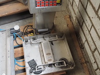 Ohaus / avery berkel - afbeelding 9 van  15