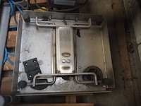 Ohaus / avery berkel - afbeelding 10 van  15