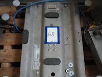 Ohaus / avery berkel - afbeelding 14 van  15