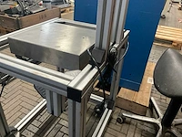 Ohaus ckw-55 precisieweegschaal - afbeelding 4 van  7