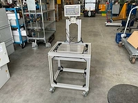 Ohaus ckw-55 precisieweegschaal - afbeelding 1 van  6