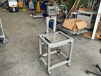 Ohaus ckw-55 precisieweegschaal - afbeelding 2 van  6