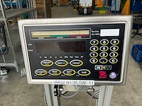 Ohaus ckw-55 precisieweegschaal - afbeelding 4 van  6