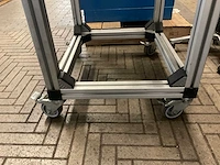 Ohaus ckw-55 precisieweegschaal - afbeelding 6 van  7