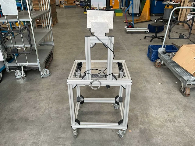 Ohaus ckw-55 precisieweegschaal - afbeelding 3 van  6