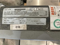 Ohaus defender 3000 weegschaal (4x) - afbeelding 2 van  14