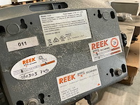 Ohaus defender 3000 weegschaal (4x) - afbeelding 6 van  14