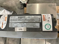 Ohaus defender 3000 weegschaal (4x) - afbeelding 14 van  14