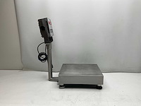 Ohaus defender 3000 xtreme w weegschaal - afbeelding 3 van  4
