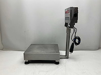 Ohaus defender 3000 xtreme w weegschaal - afbeelding 4 van  4