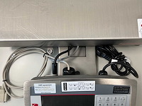 Ohaus defender 5000xtremew bench scale - afbeelding 5 van  5