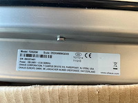 Ohaus defender 5000xtremew td52xw weegschaal - afbeelding 5 van  10