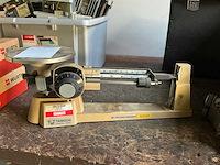 Ohaus dial-o-gram weegschaal - afbeelding 2 van  4