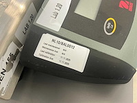Ohaus es100l weegschaal (2x) - afbeelding 7 van  7