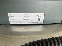 Ohaus es100l weegschaal (2x) - afbeelding 10 van  10