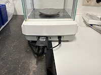 Ohaus prseries precisieweegschaal - afbeelding 5 van  5