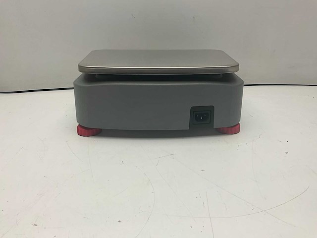 Ohaus rc41m15 ranger telling 4000 tellende weegschaal - afbeelding 3 van  5