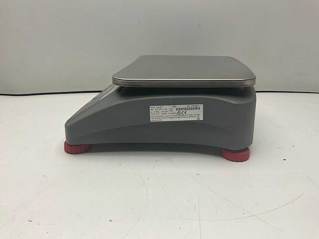 Ohaus rc41m15 ranger telling 4000 tellende weegschaal - afbeelding 2 van  5
