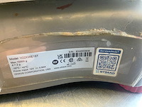 Ohaus valor 2000 w weegschaal - afbeelding 2 van  2