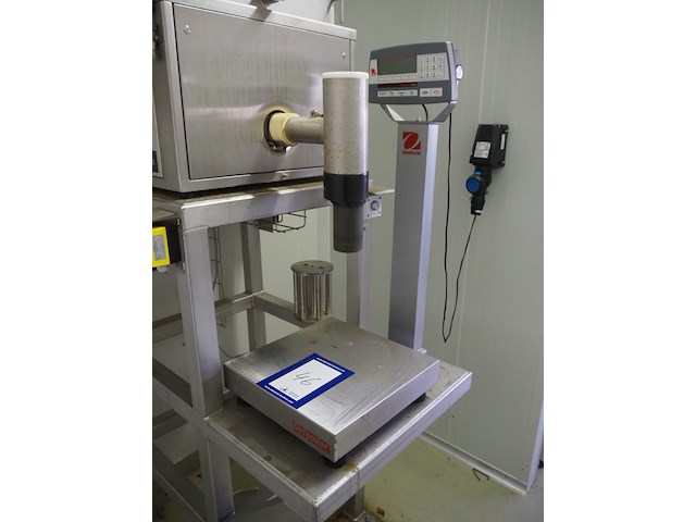 Ohaus - afbeelding 1 van  6