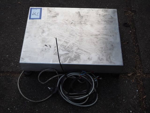 Ohaus - afbeelding 3 van  7