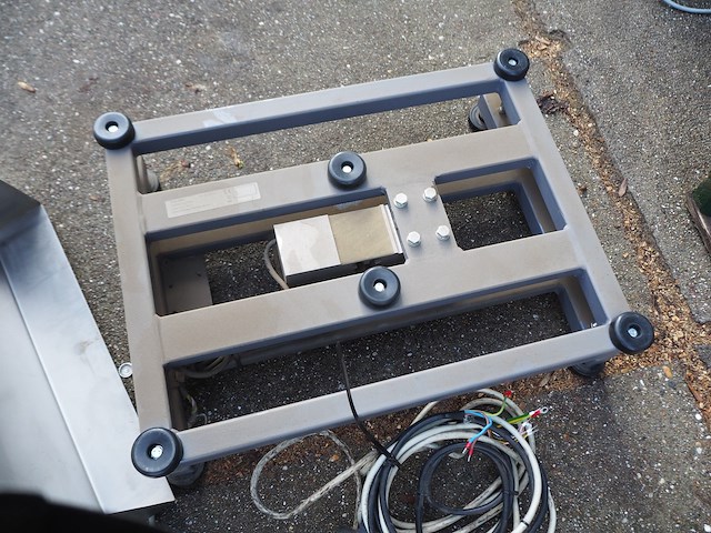 Ohaus - afbeelding 4 van  7