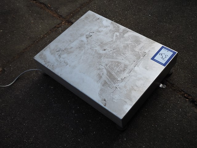 Ohaus - afbeelding 3 van  8