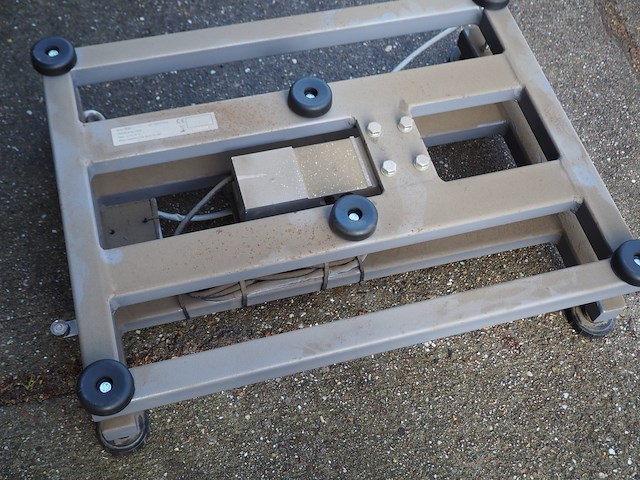 Ohaus - afbeelding 4 van  8