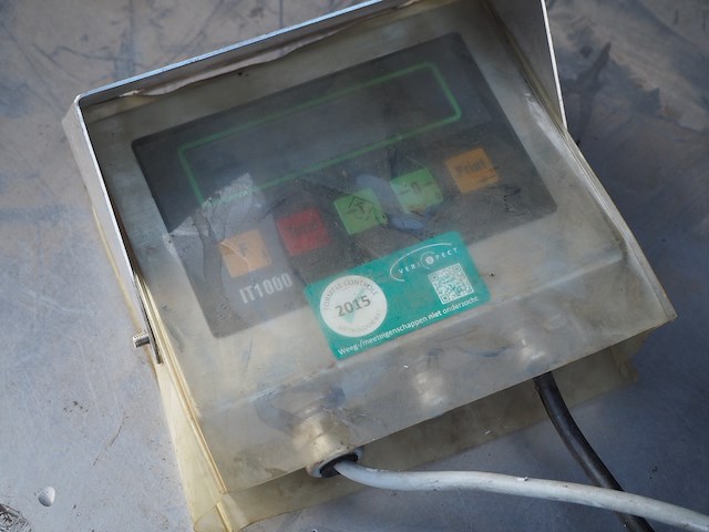 Ohaus - afbeelding 7 van  8