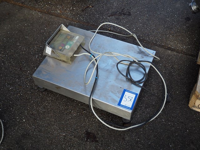 Ohaus - afbeelding 1 van  6